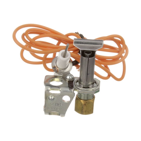 Pilot Burner - Nat For  - Part# Vh498061